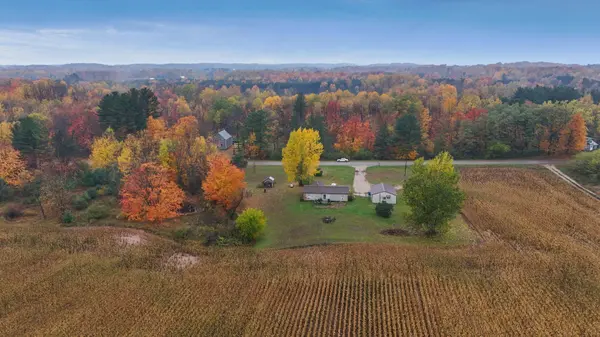 11329 Anderson Road, Bear Lake, MI 49614