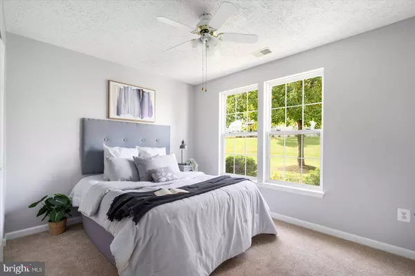 8346 POPLAR MILL RD #8346, Nottingham, MD 21236