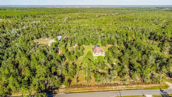 1435 Kathleen Ave, Cantonment, FL 32533