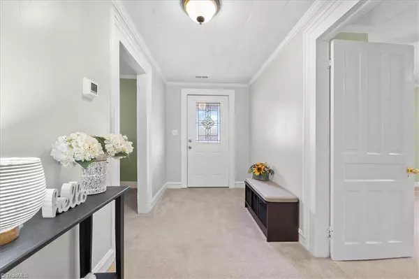 347 2nd ST E, Siler City, NC 27344