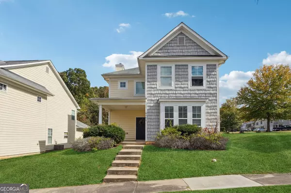 4761 Highpoint WAY, Atlanta, GA 30349