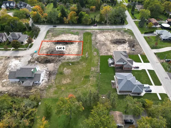 8740 Adria Court, Orland Park, IL 60462