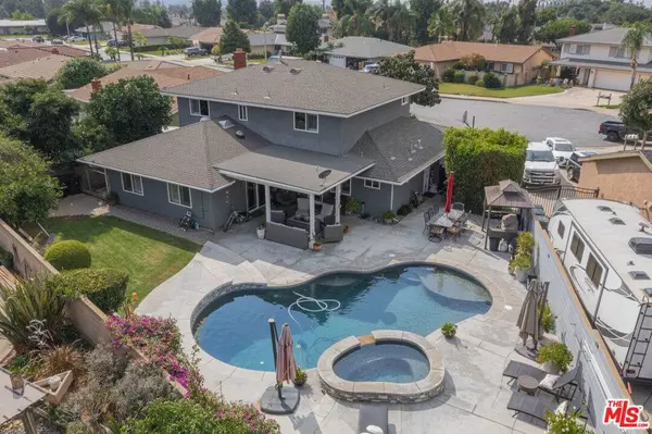 952 Bayfield DR, San Dimas, CA 91773
