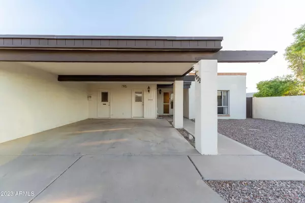 3022 S COUNTRY CLUB Way, Tempe, AZ 85282