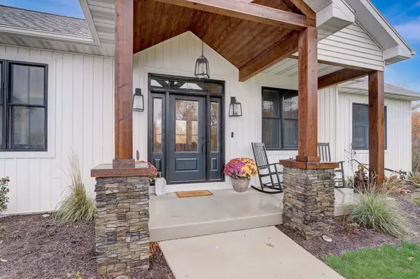 W2693 Zurfluh Road, Albany, WI 53502