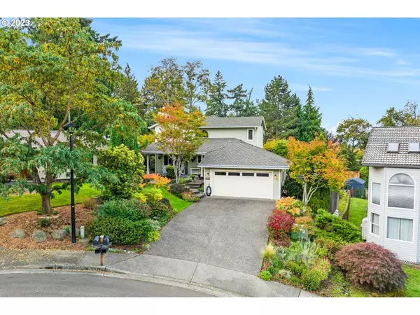 10394 SW PORTER ST, Portland, OR 97225