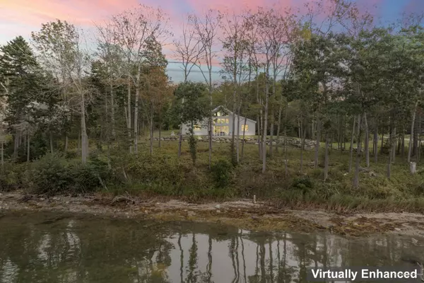 46 Goose Ledge Road, Harpswell, ME 04079