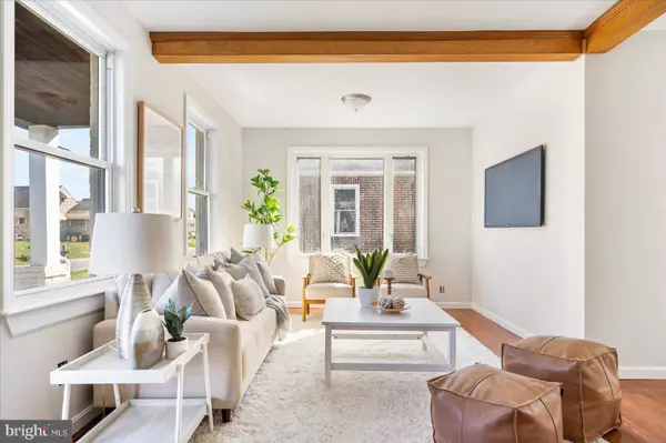 1728 LESLIE RD, Dundalk, MD 21222