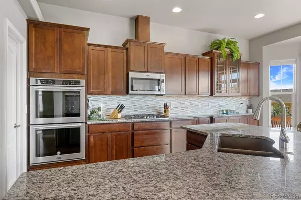 5247 Mount Cutler CT, Colorado Springs, CO 80924