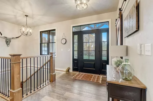 W2693 Zurfluh Road, Albany, WI 53502