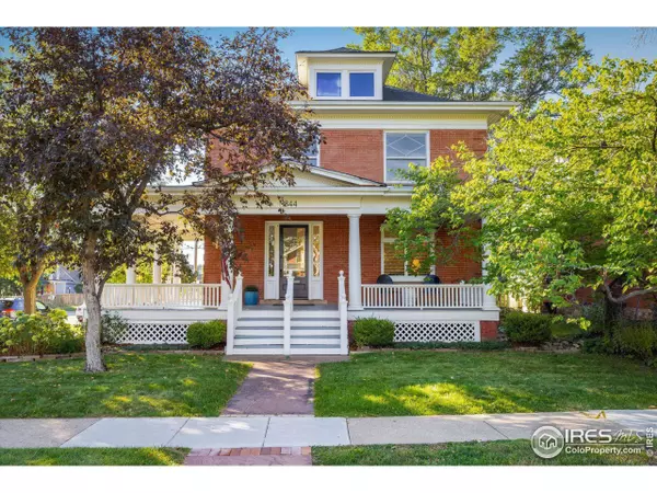 1844 Pine St, Boulder, CO 80302
