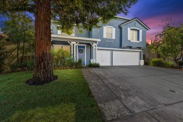 4316 Winje DR, Antelope, CA 95843