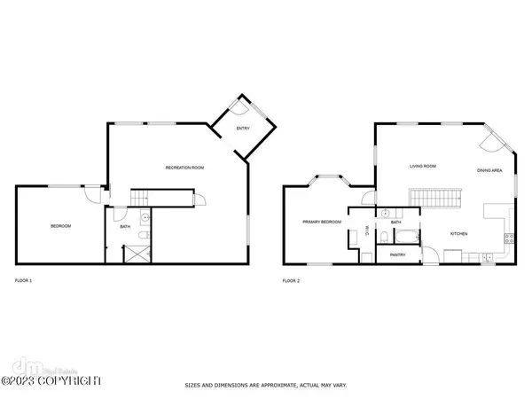 3532 S Lake View LOOP, Big Lake, AK 99652