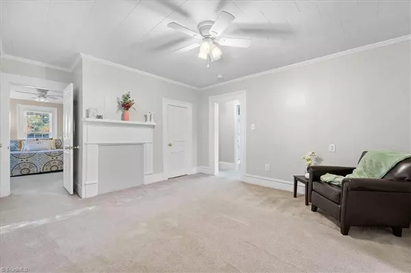 347 2nd ST E, Siler City, NC 27344