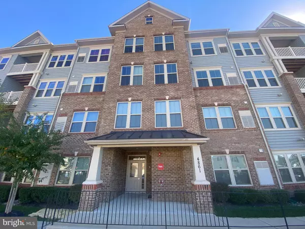 4861 FINNICAL WAY #203, Frederick, MD 21703