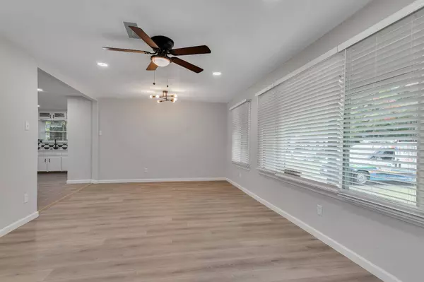 5517 Fursman Avenue, Fort Worth, TX 76114