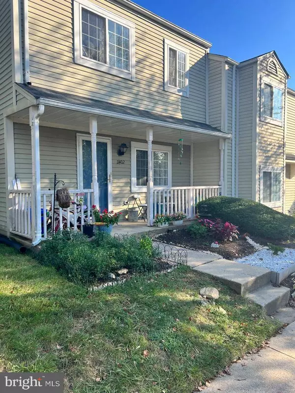 11402 LEDBURY WAY, Germantown, MD 20876