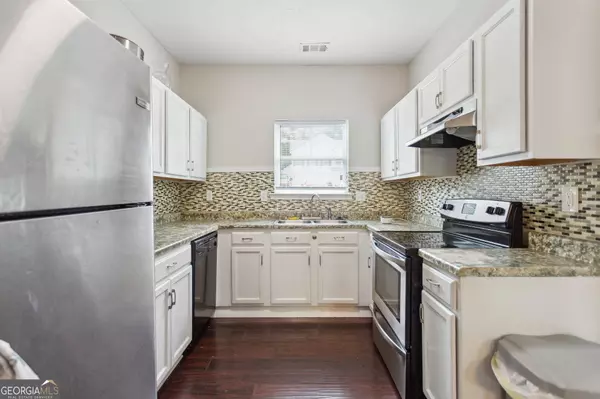 4761 Highpoint WAY, Atlanta, GA 30349