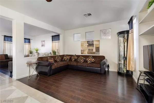 1112 Bay Laurel Court, Las Vegas, NV 89110