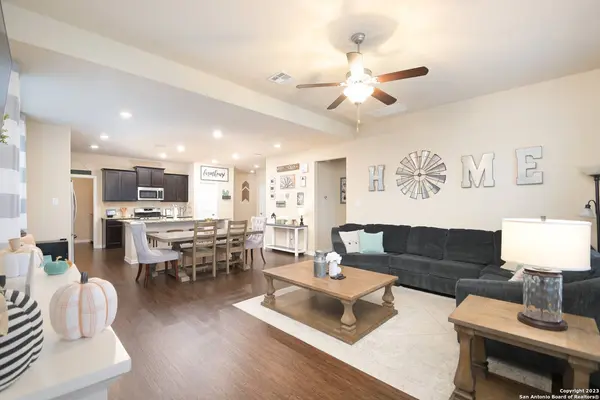 7722 DUTCHESS TURN, San Antonio, TX 78253-4449