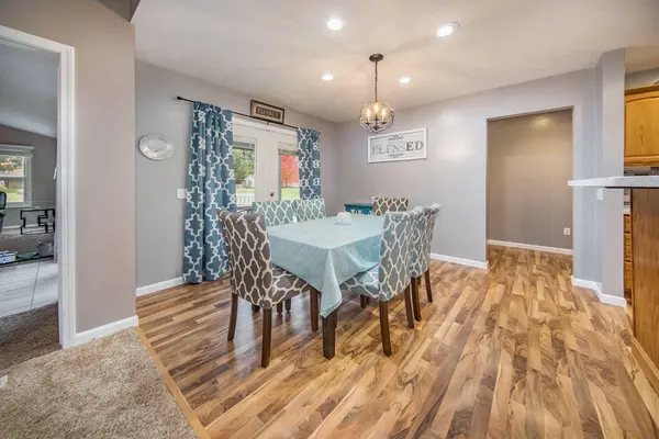 4026 kingston Court, Jackson, MI 49203