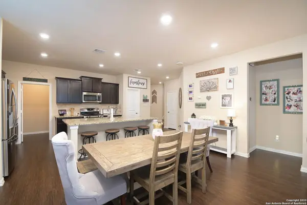 7722 DUTCHESS TURN, San Antonio, TX 78253-4449