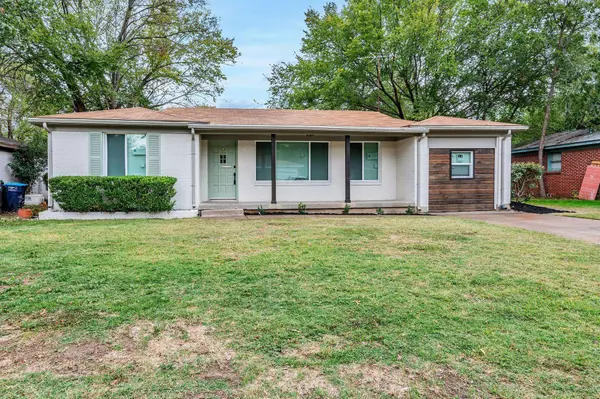 5517 Fursman Avenue, Fort Worth, TX 76114