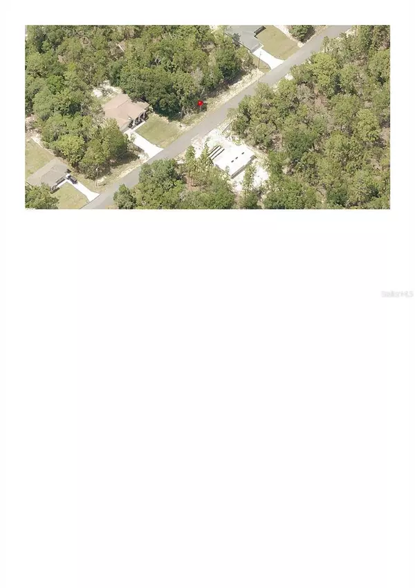 LOCUST LOOP CRSE, Ocala, FL 34472