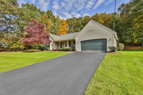 6 Stratham Green RD #423, Nashua, NH 03063