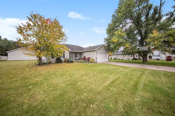 4026 kingston Court, Jackson, MI 49203