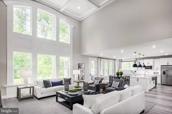 3714 WESTMOUNT PKWY, Ellicott City, MD 21042