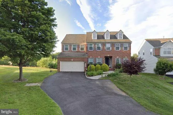 8054 HIGH CASTLE RD, Ellicott City, MD 21043