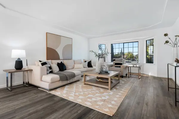 4715 Springwood WAY, Concord, CA 94521