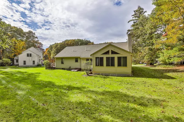 6 Stratham Green RD #423, Nashua, NH 03063