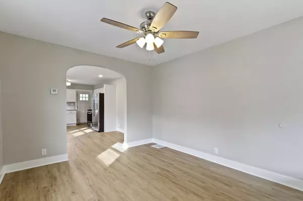 4506 Evanston AVE, Indianapolis, IN 46205