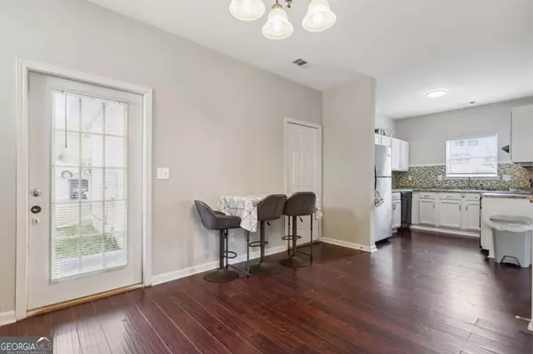 4761 Highpoint WAY, Atlanta, GA 30349