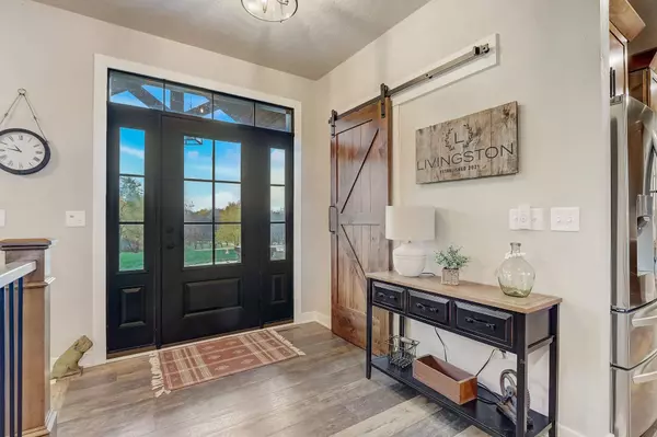 W2693 Zurfluh Road, Albany, WI 53502