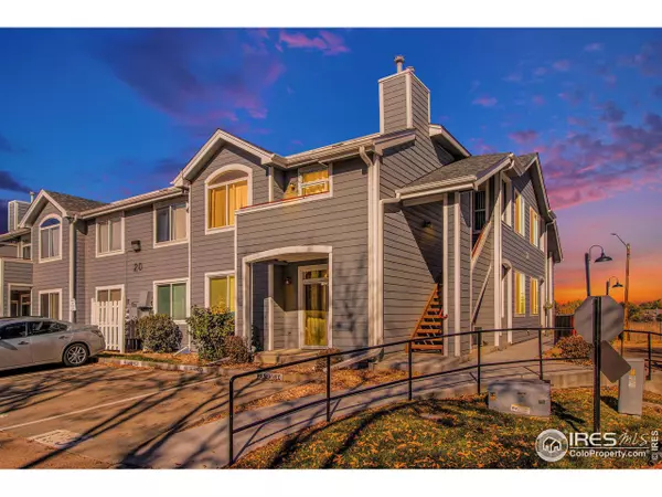 8500 E Jefferson Ave #E, Denver, CO 80237