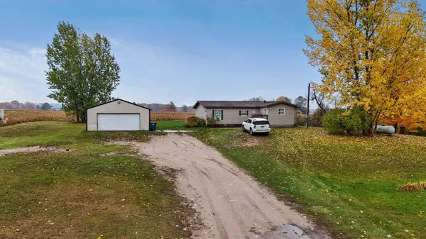 11329 Anderson Road, Bear Lake, MI 49614