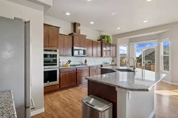 5247 Mount Cutler CT, Colorado Springs, CO 80924