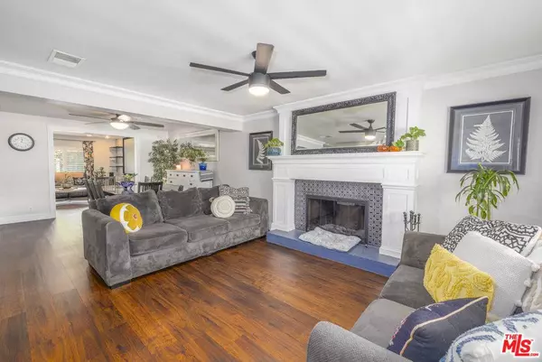 952 Bayfield DR, San Dimas, CA 91773