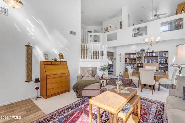 17220 E SONORAN Way, Fountain Hills, AZ 85268