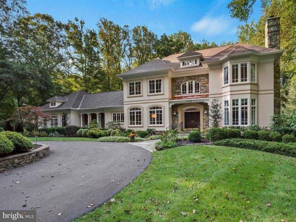 11222 RIVER VIEW DR, Potomac, MD 20854