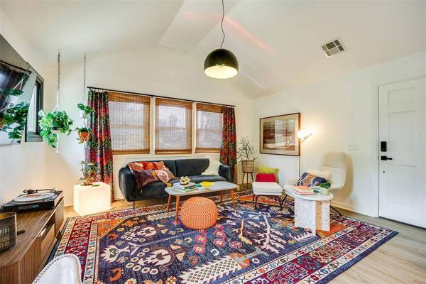 2515 N Francis Avenue, Oklahoma City, OK 73106