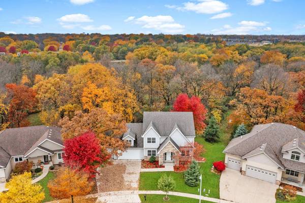 61 River CT NE, Rochester, MN 55906