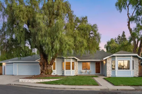 4715 Springwood WAY, Concord, CA 94521