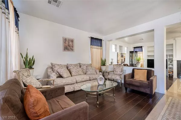 1112 Bay Laurel Court, Las Vegas, NV 89110