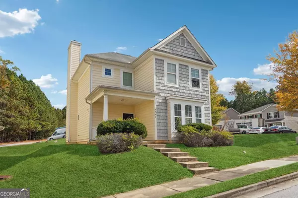 4761 Highpoint WAY, Atlanta, GA 30349