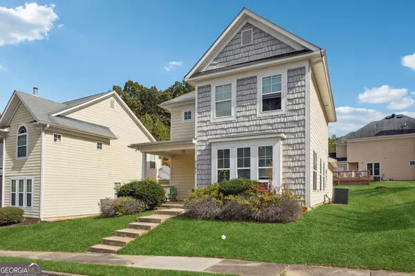 4761 Highpoint WAY, Atlanta, GA 30349