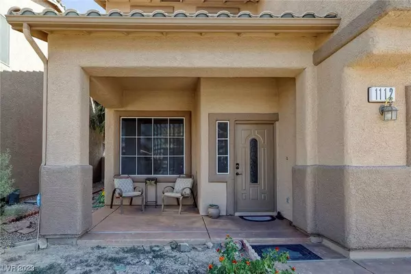 1112 Bay Laurel Court, Las Vegas, NV 89110